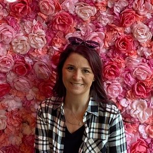 Meet your Posher, Stacey